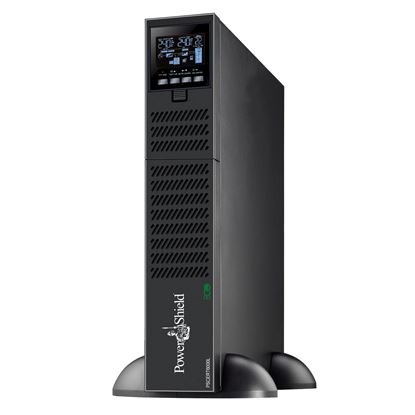 Centurion RT 6000VA Long run model True On-line Double conversion Rack/Tower — Dynamix