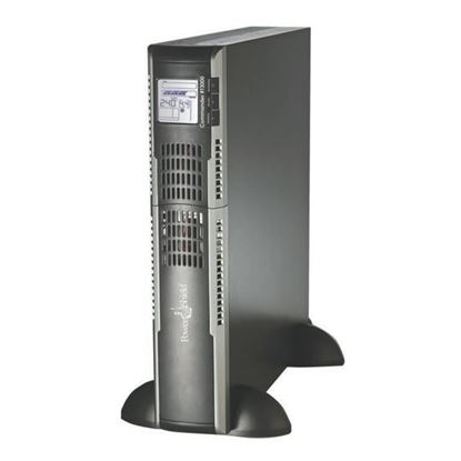 Commander RT1100VA/880W Line Interactive Pure Sine Wave Output Rack/Tower Design (2RU) — Dynamix