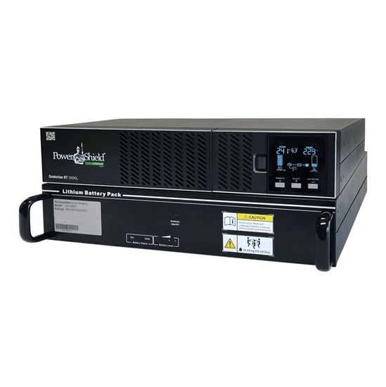 Powershield UPS Systems