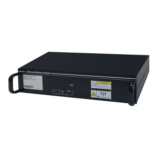 POWERSHIELD Centurion RT LiFeP04 Lithium-ion Long-Run 50Ah Battery — powershield