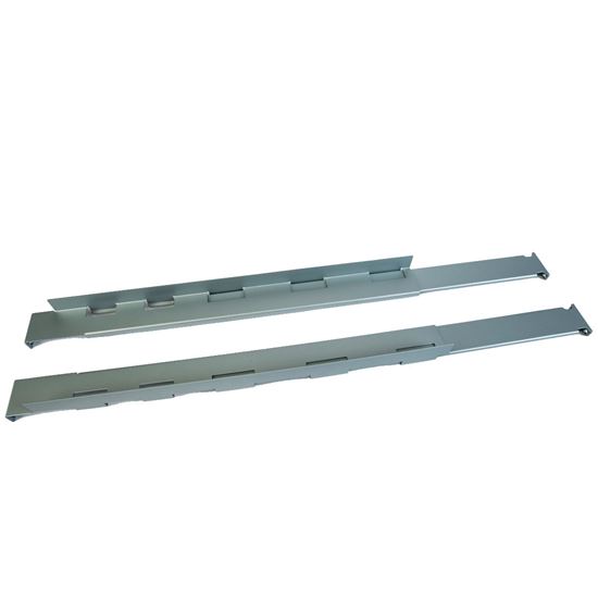 POWERSHIELD 1100mm Telescopic Rail Mounting Kit for UPS and EBM. — Powershield