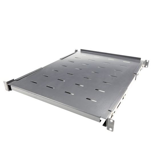 DYNAMIX Fixed Shelf for 1200mm Deep Seismic Cabinet. — Dynamix