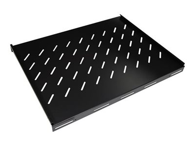 DYNAMIX Fixed shelf for ST Series 1200mm deep cabinet. — Dynamix