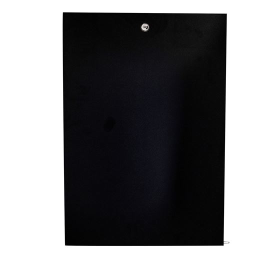 DYNAMIX 12RU Solid Front Door for RSFDS and RWM series cabinets — Dynamix