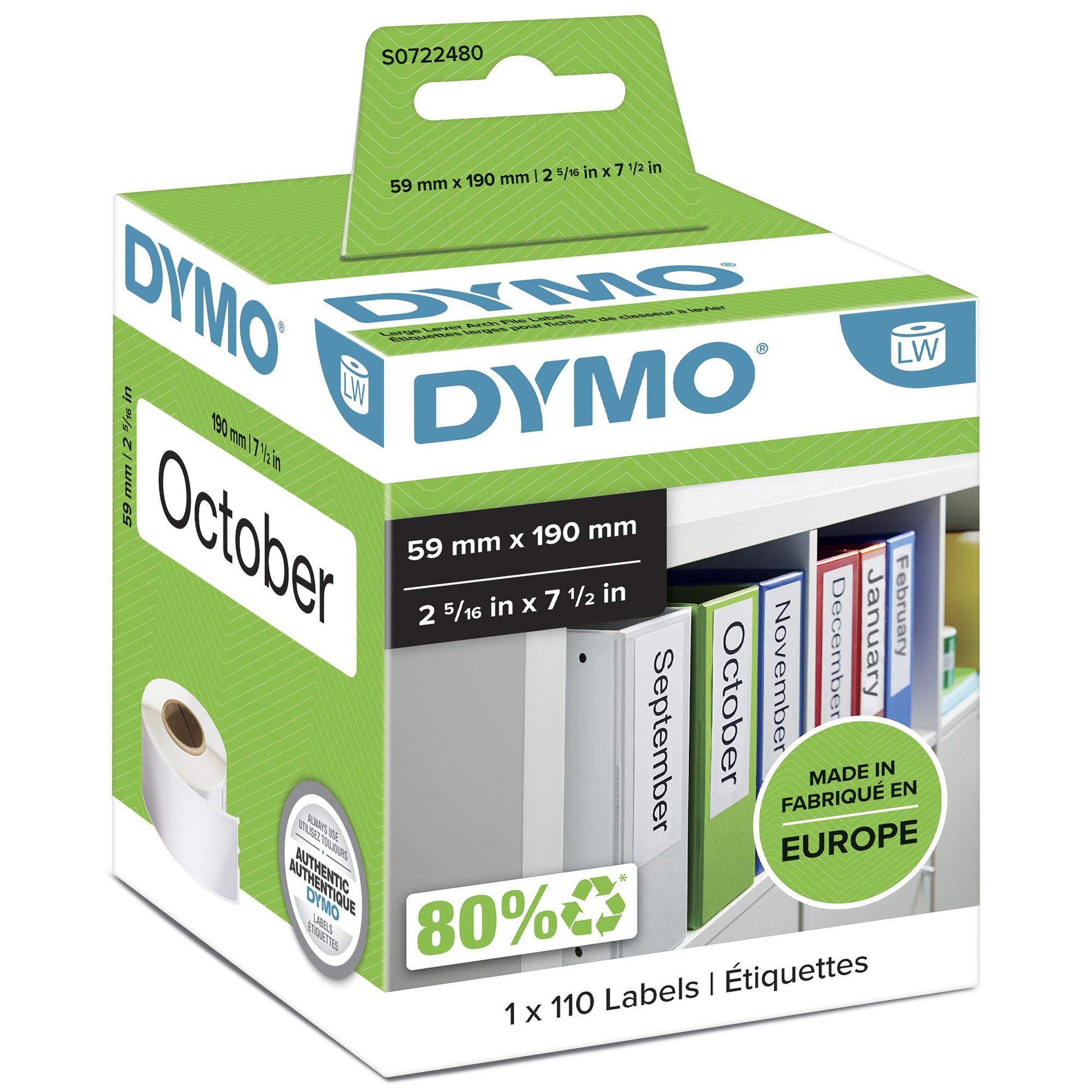Dymo Office Supplies