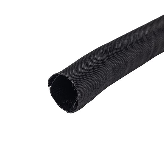 DYNAMIX 10M Flexible Cable Sock for Cable Management (25mm/0.98' — Dynamix