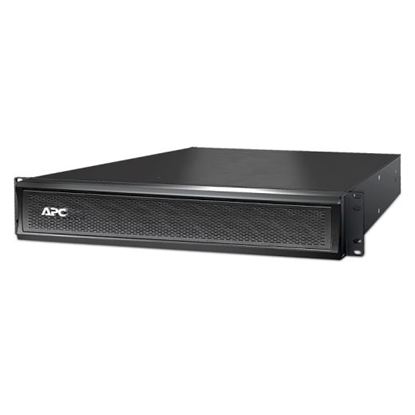 Smart-UPS X-Series 48V External Battery Pack Rack Mount Kit Included — Dynamix