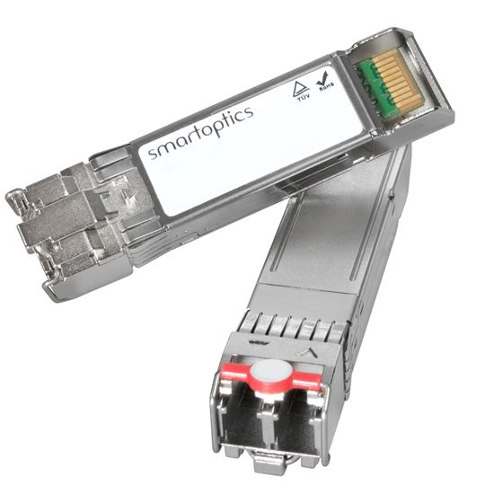 SMARTOPTICS 10G SFP+ LC Duplex HPE 850nm Transceiver Module for — Smartoptics