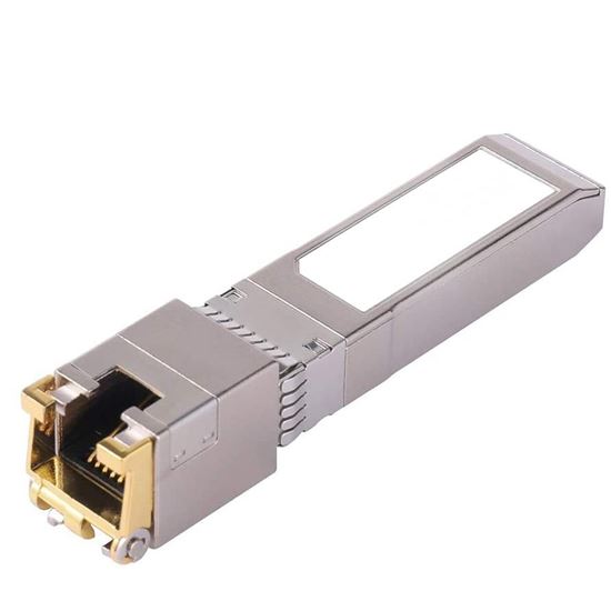 SMARTOPTICS 10G SFP+ RJ45 Copper Bi-Directional Transceiver Module. — Smartoptics