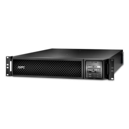 Smart-UPS 1500VA (1500W) 230V Input/Output 6x IEC C13 Outlets. w/ Battery Backup. — Dynamix