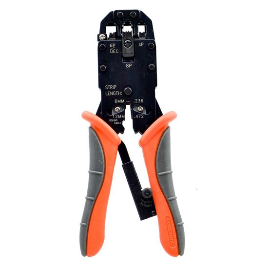 Goldtool Tools & Installation