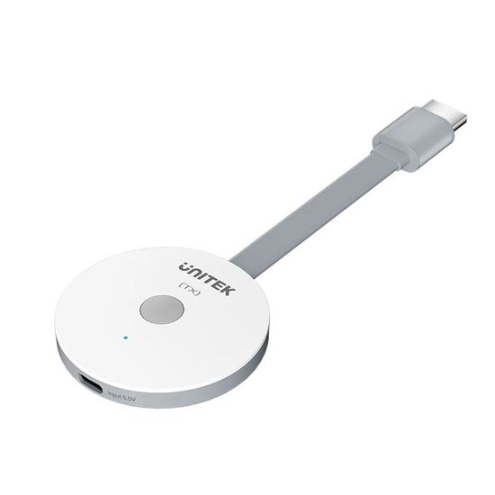 UNITEK Wireless HDMI Additional Transmitter for V1183A — Unitek