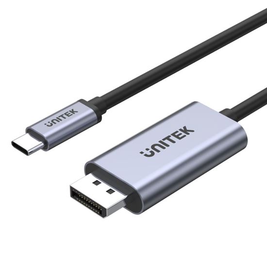 Unitek Cables & Connectivity
