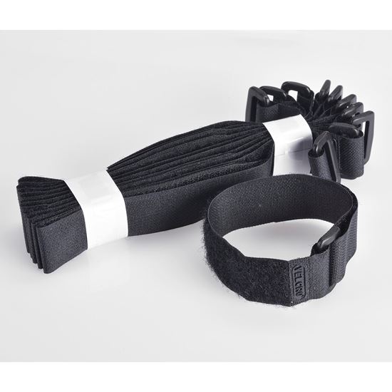 Velcro Tools & Installation