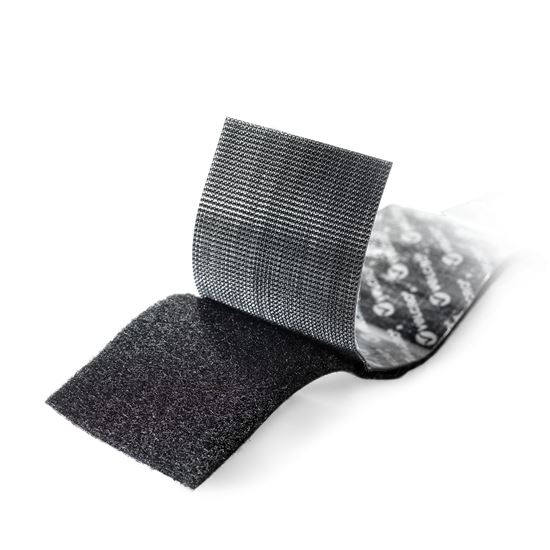 VELCRO High Strength Adhesive 25mm x 22.8m Hook & Loop Roll. Designed — Velcro