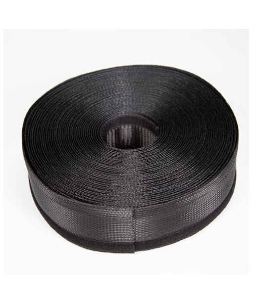 DYNAMIX 20m Flexible Polyester Cable Sock. Elastic to fit most — Dynamix