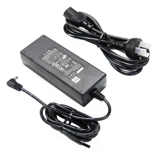 CTS 48V/90W Power Adapter for MPC/WPC Media Converters. — CTS