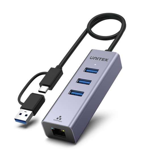 Unitek Peripherals & Accessories