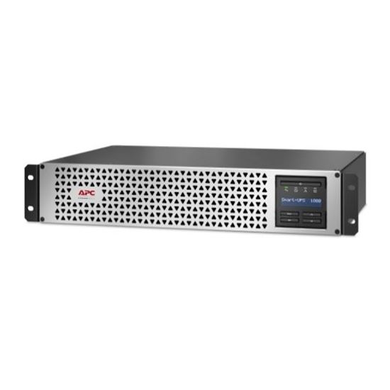 APC Components & Parts