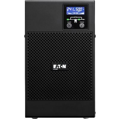 EATON 9E 2000VA/1600W Double Conversion Online Tower UPS — Eaton