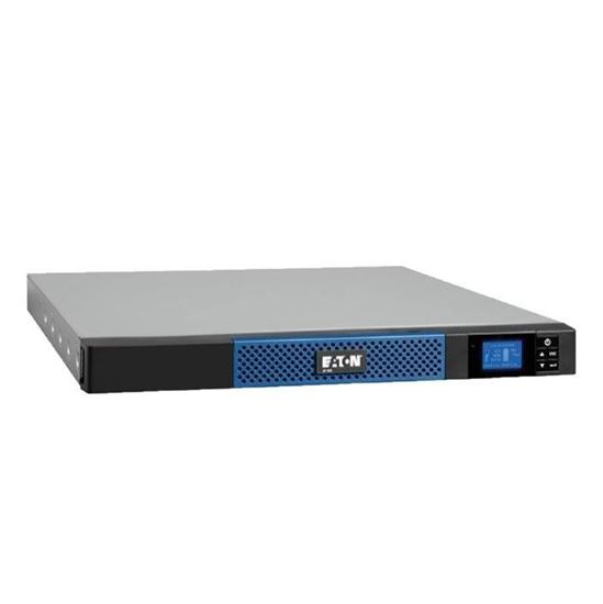 EATON 5P Lithium Ion 1550VA/1100 1U Rackmount Line-interactive UPS with — Eaton