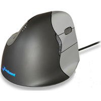 VerticalMouse 4 Right Hand — Evoluent