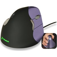 VerticalMouse 4 Right Hand Small — Evoluent