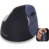 VerticalMouse 4 Right Hand Wireless — Evoluent