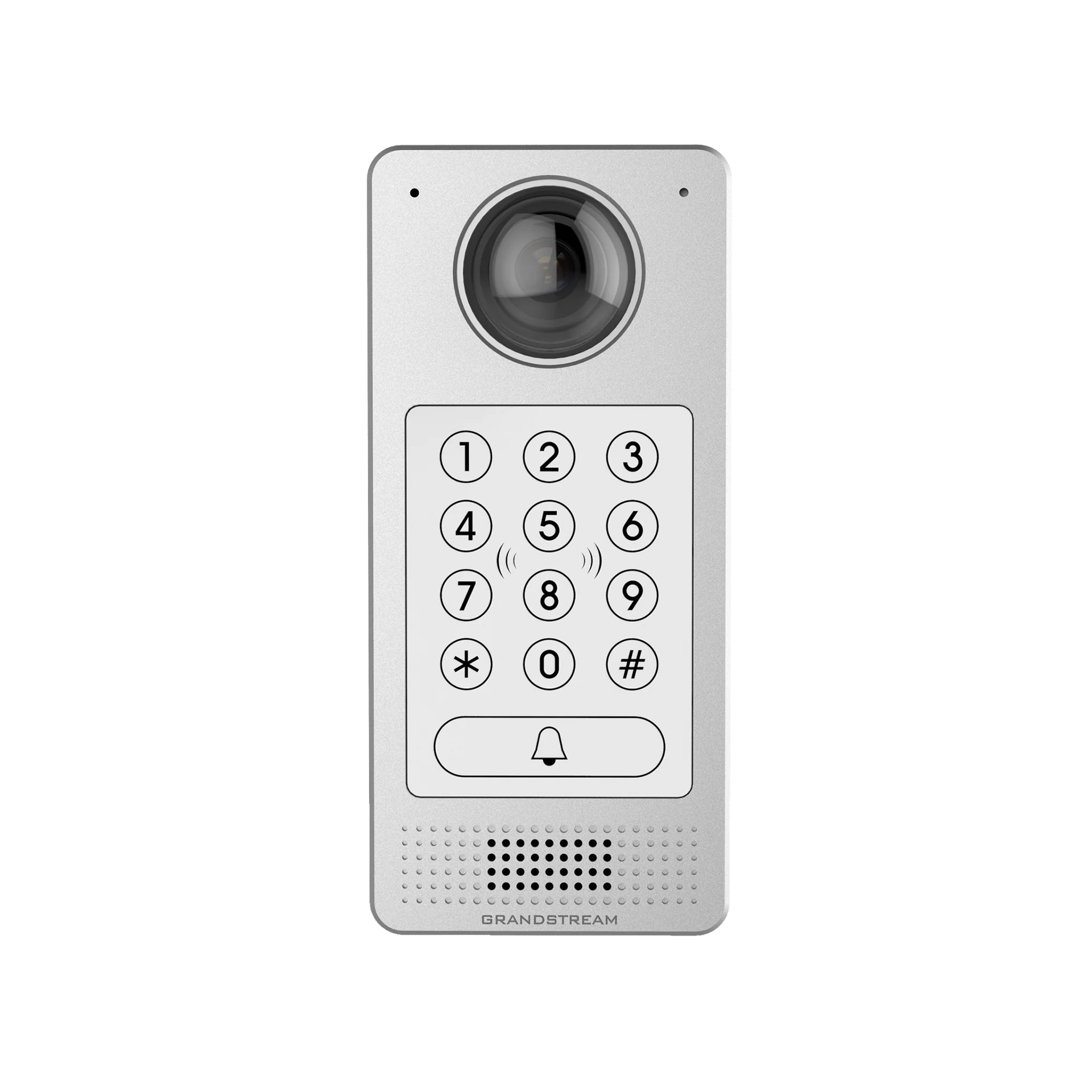 GDS3710 Video Door System with Keypad — Grandstream Networks