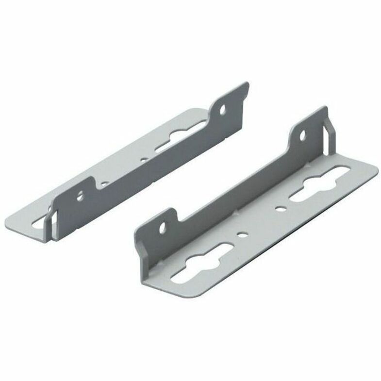 AT-MMCWLMT-005 5-pack Wallmount brackets for AT-MMC200/AT-MMC2000 Series media converters — Allied Telesis