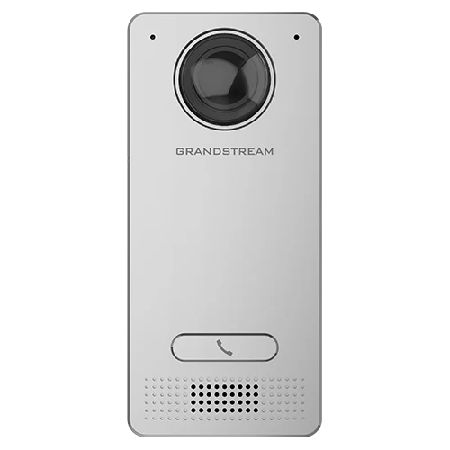 GDS3712 HD IP Single Button Video Door System — Grandstream Networks