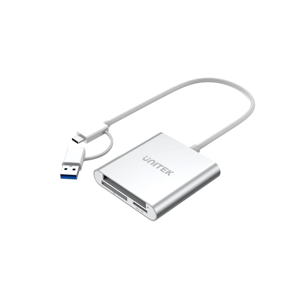 Unitek Peripherals