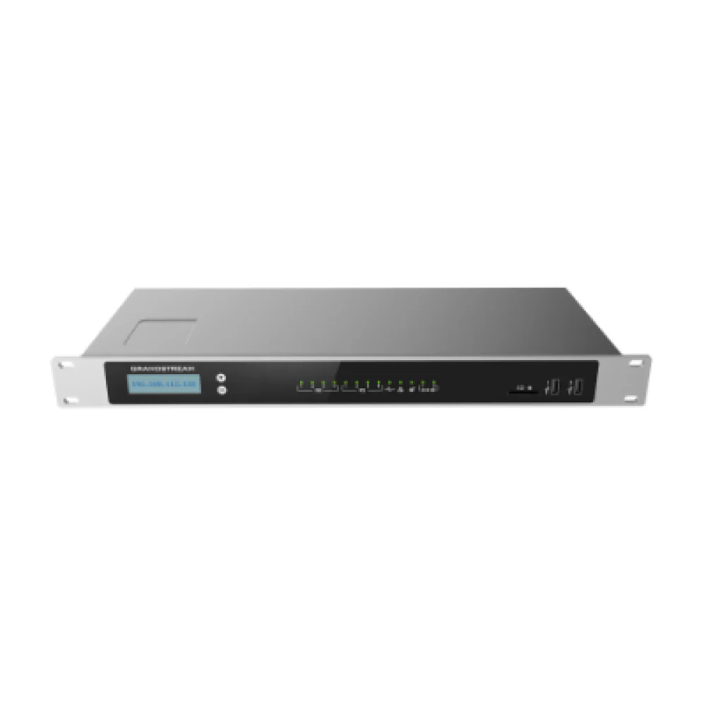UCM6304 IP-PBX — Grandstream Networks