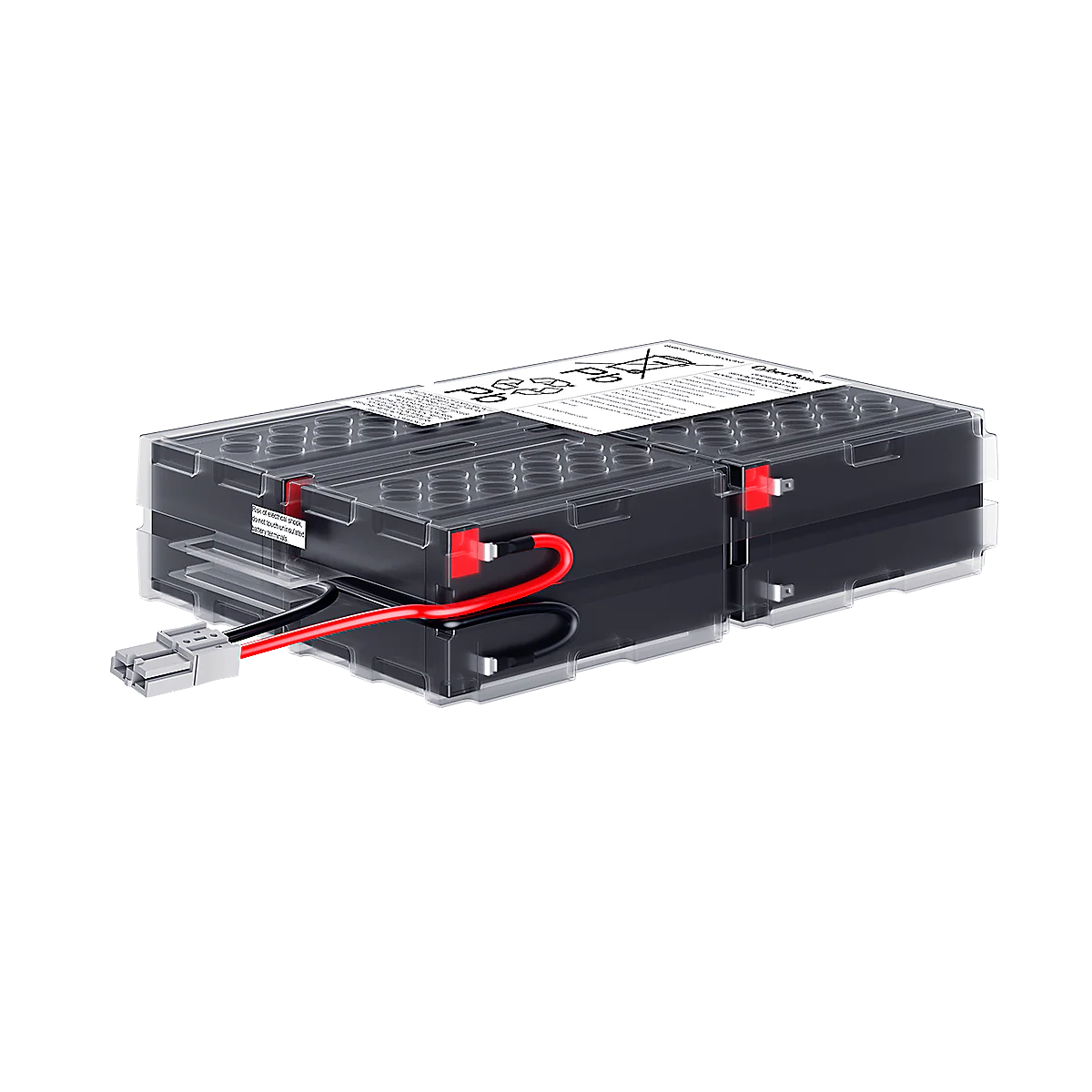 OLS1000ERT2UA Battery Cartridge — CyberPower Systems