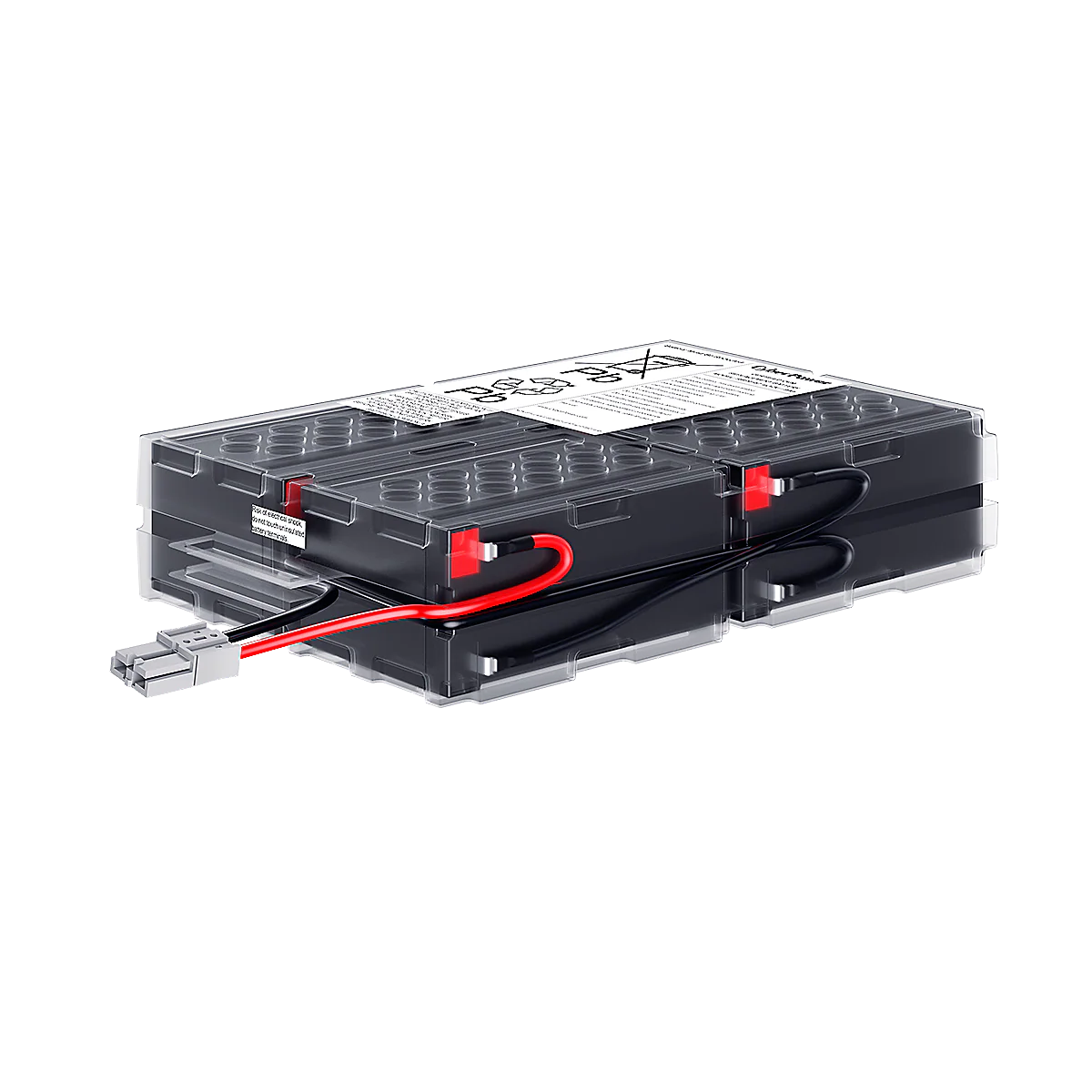 OLS2000ERT2UA Battery Cartridge — CyberPower Systems