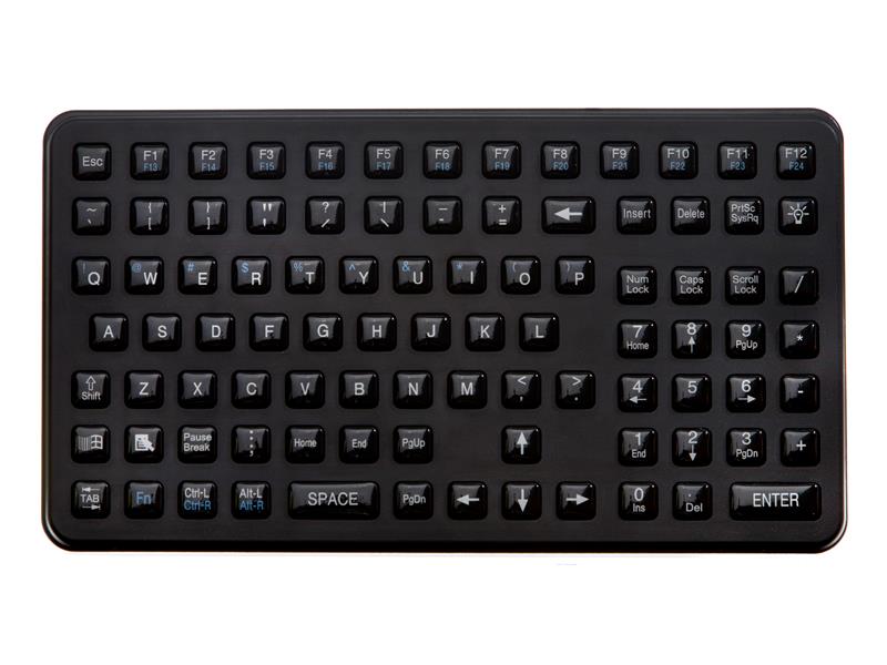 iKey Peripherals & Accessories