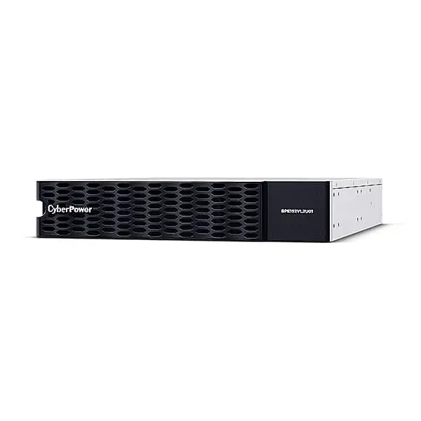BPE192VL2U01 Extended Battery Module — CyberPower Systems