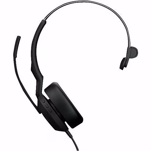 Evolve2 50 MS Mono USB C/A — Jabra