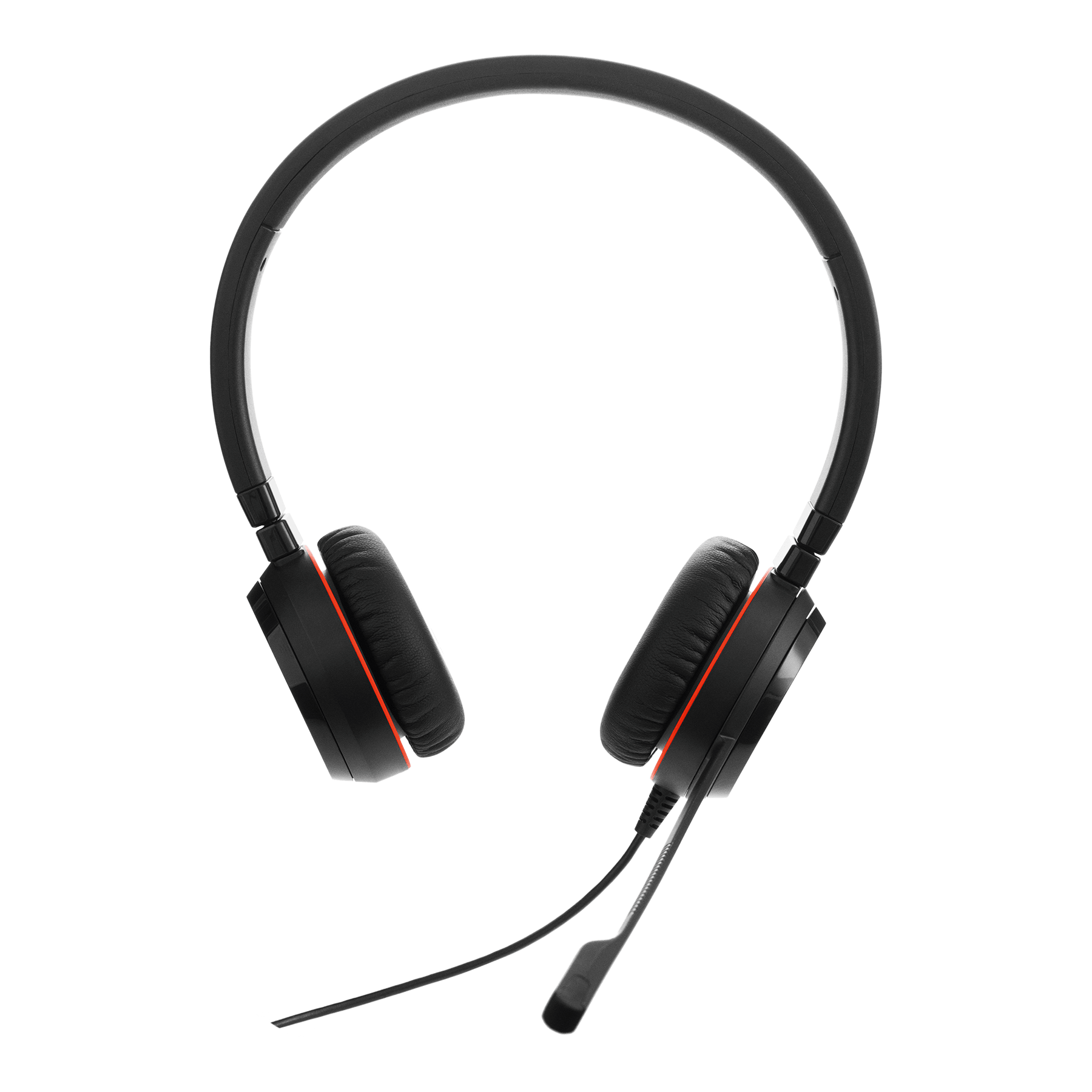 Evolve 30 II MS Stereo USB-C/A — Jabra