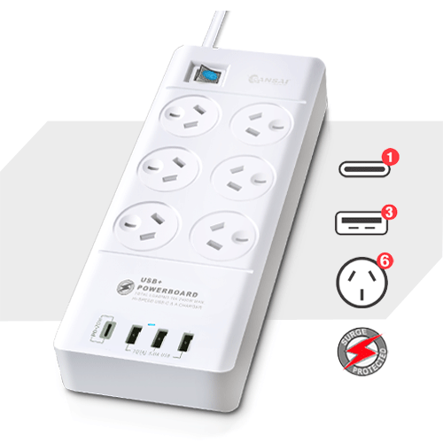 Sansai Peripherals