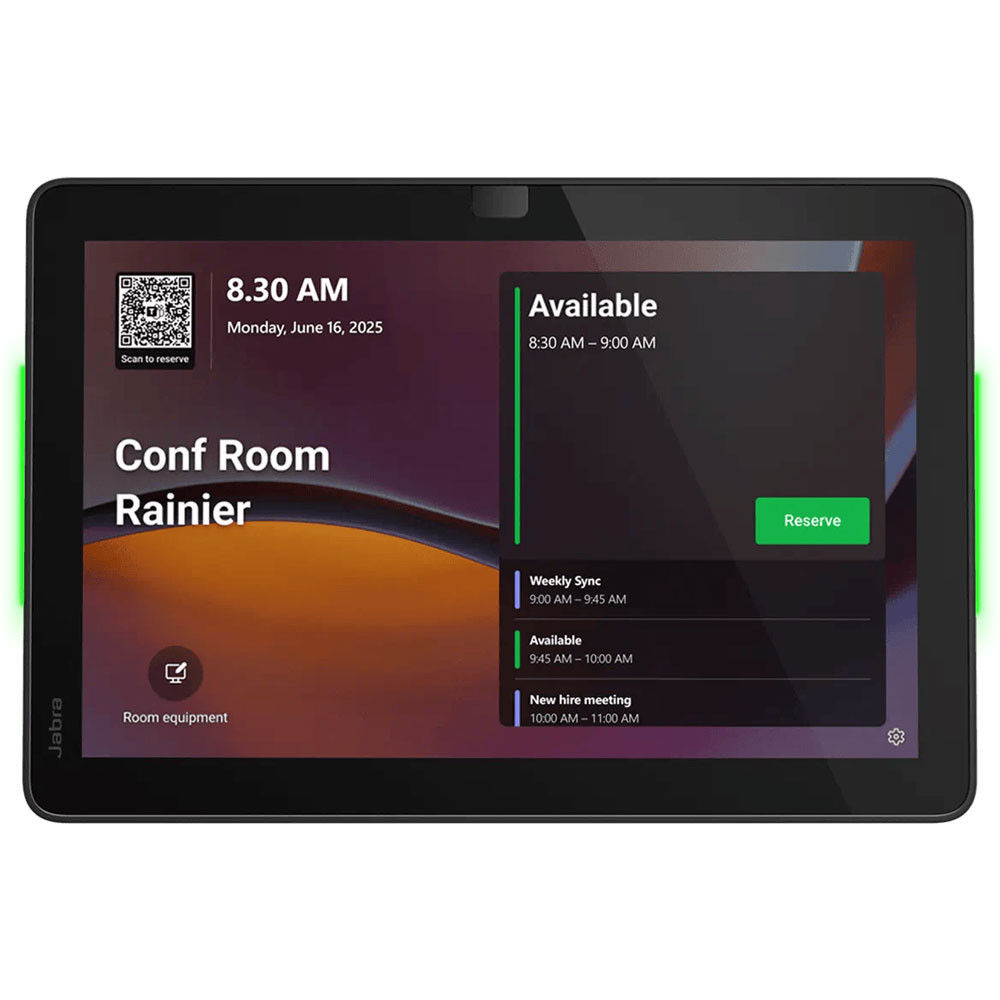 Scheduler UC# — Jabra