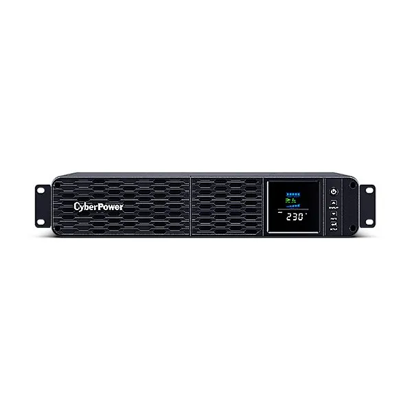 CP2000EIPFCRM2U PFC Sinewave Series 2000VA / 1200W Tower UPS # — CyberPower Systems