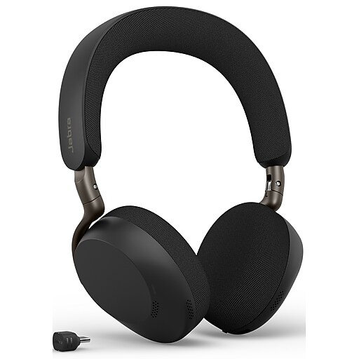 Evolve3 75 UC USB-C + Link 390 — Jabra