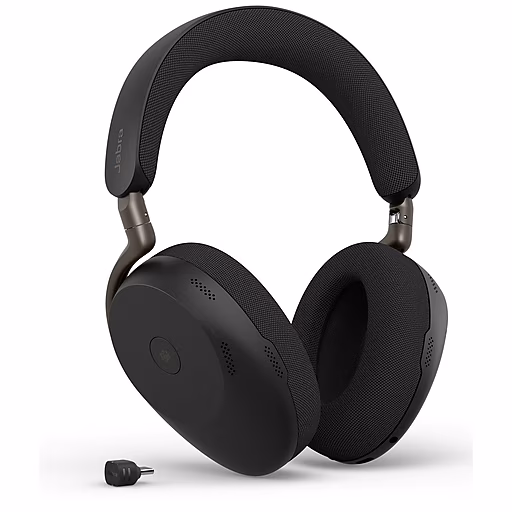 Evolve3 85 MS USB-C + Link 390 — Jabra