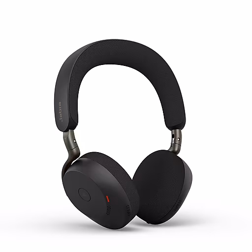 Evolve3 75 MS USB-A + Link 390 — Jabra
