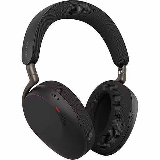 Evolve3 85 UC USB-C + Link 390 — Jabra
