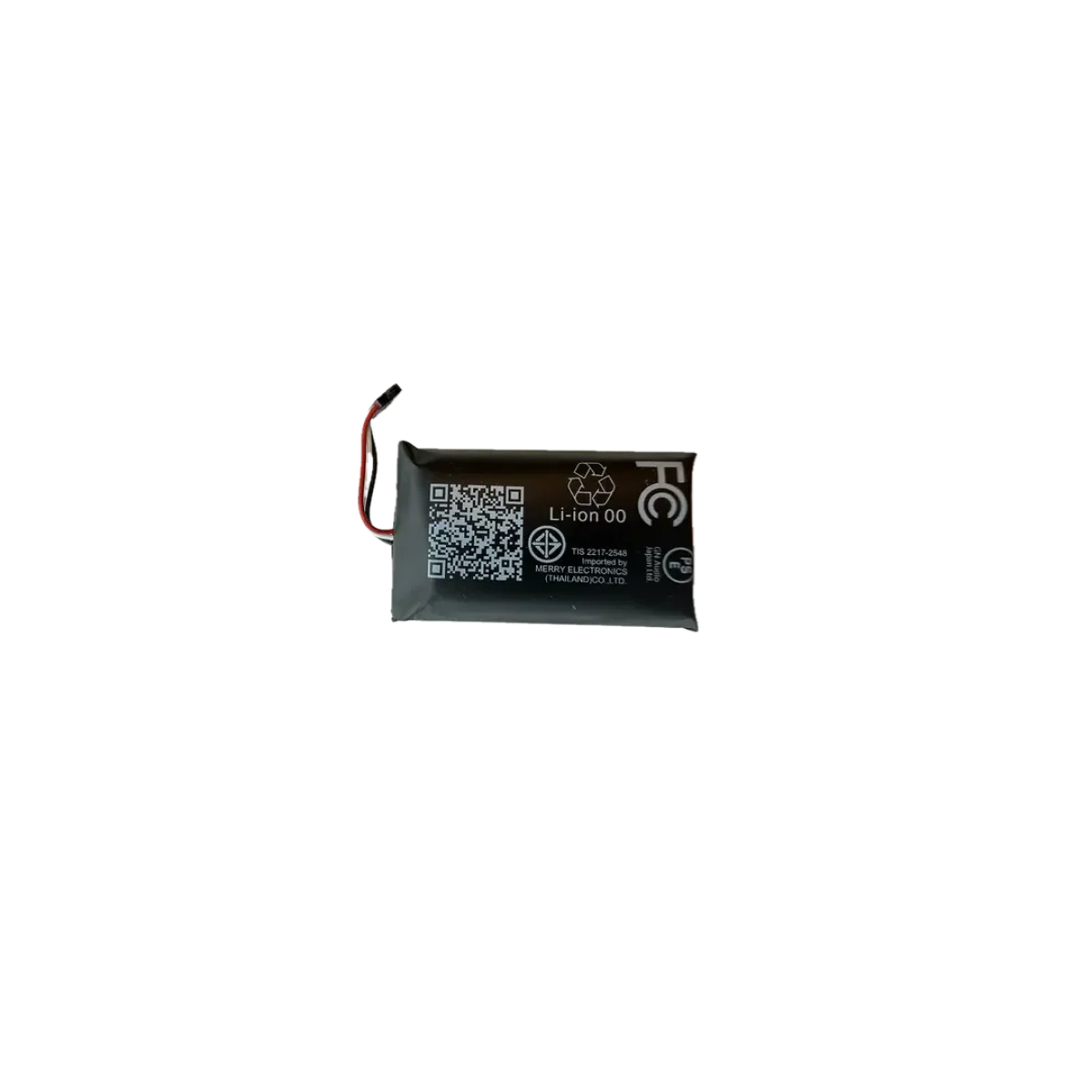 Jabra Batteries