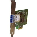 1000SX/LC- PCIe Gigabit Fibre Adapter Card (NIC)- PXE-UEFI- TAA — Allied Telesis