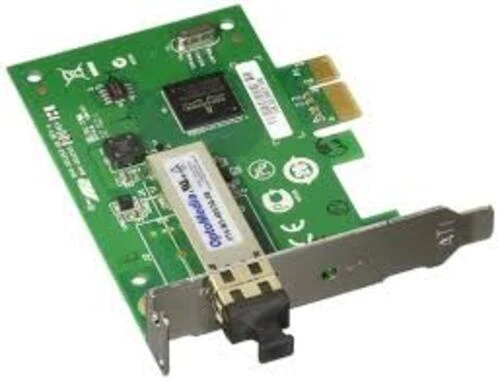 AT-2711FX/LC-901 TAA (Federal)- 100FX/LC- PCIe Fast Ethernet NIC- New Optic — Allied Telesis