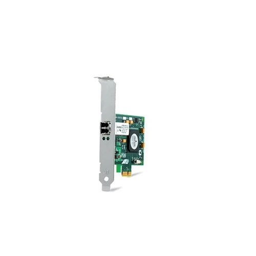 AT-2911Ta/2-901 TAA (Federal)- 10/100/1000T x 2- PCIe Gigabit Adapter Card (NIC)- UEFI — Allied Telesis